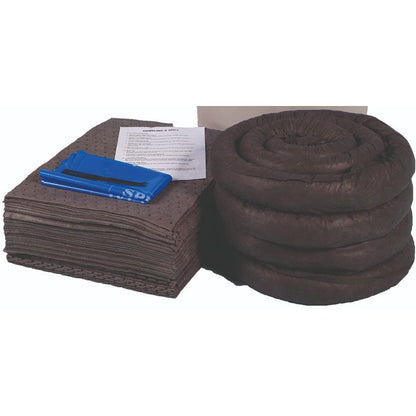 100 Litre Refill Pack for the 100L Blue Drum (ABRF100)