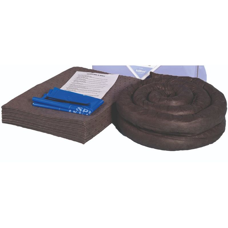 50 Litre AdBlue Refill Kit For The 50L Shoulder Bag  (ABRF50)