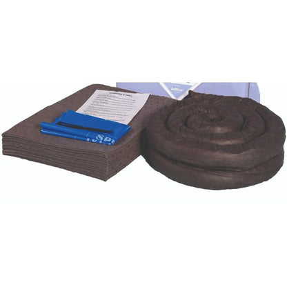 50 Litre AdBlue Refill Kit For The 50L Shoulder Bag  (ABRF50)