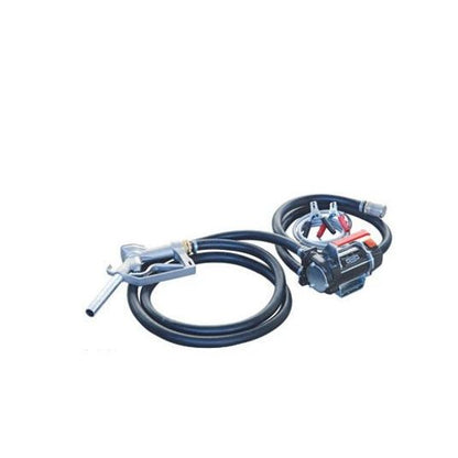 Piusi Battery Kit Portable Diesel Transfer Pump Kit