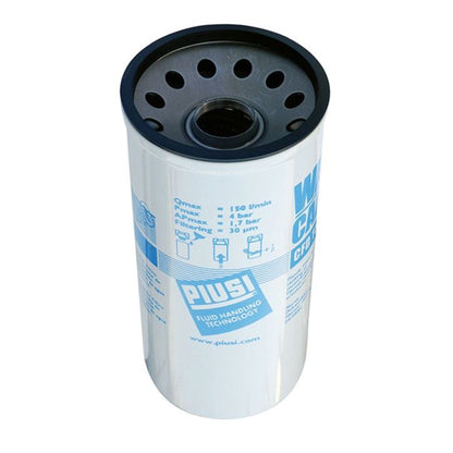 Piusi Water Captor Fuel Filter Element