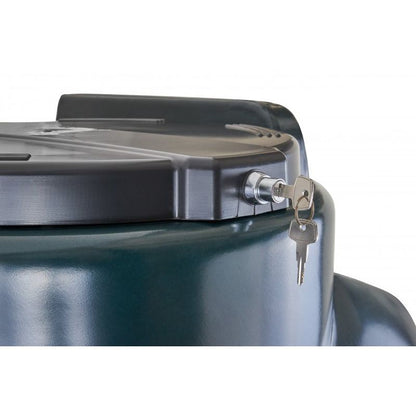 1225 Litre Bunded Oil Tank