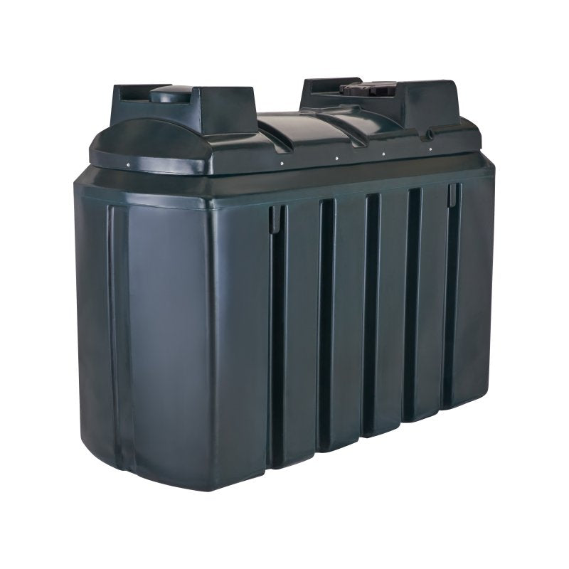 1225 Litre Bunded Oil Tank