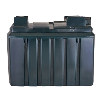 1225 Litre Bunded Oil Tank