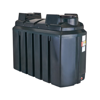 1225 Litre Bunded Oil Tank