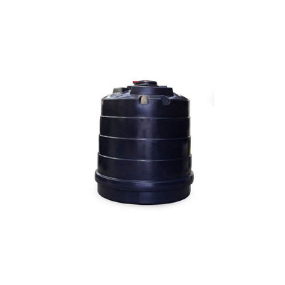 5000 Litre - Non-Potable Water Tank - 2' Bottom Outlet - V5000W