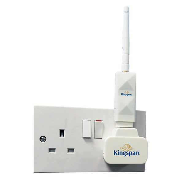 Watchman Sonic Advanced with USB Receiver