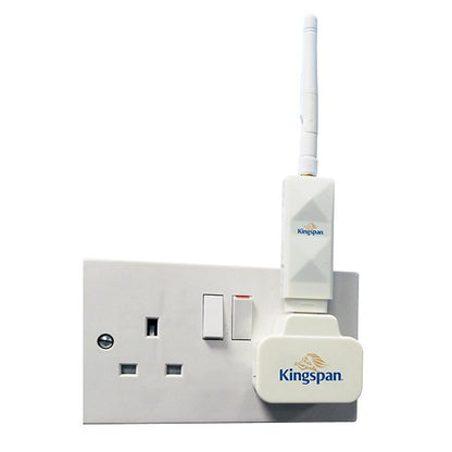 Watchman Sonic Advanced with USB Receiver