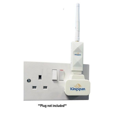 Watchman Sonic Advanced with USB Receiver