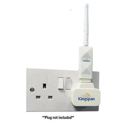 Watchman Sonic Advanced with USB Receiver