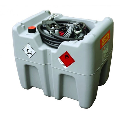 Atlas 1300ADA Litre Bunded Adblue Dispenser