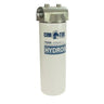 Cim-Tek High Capacity Water & Particle Fuel Filter 120lpm - 10 Micron
