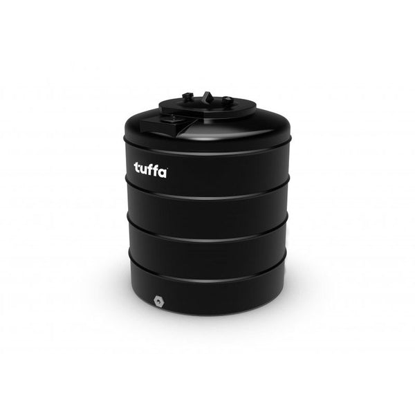 1400 Litre Non-Potable Water Tank - With Optional 2' Outlet
