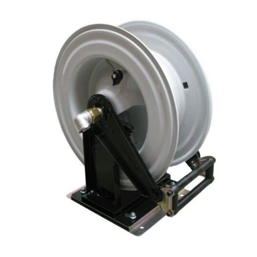 1 Inch Bare Hose Reel