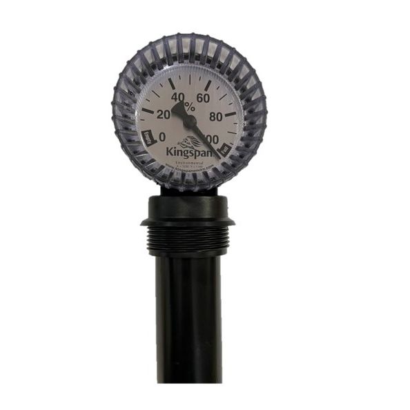 Clock Gauge for VLP5000 Deso Tanks
