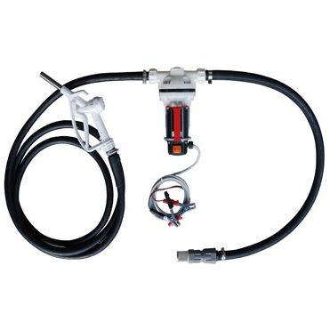 Piusi Suzzara Blue Portable 12v AdBlue Pump Kit