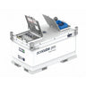 Dymac AceCube Professional 1750/120 Litre Dual Fluid Tank