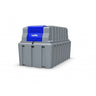 Tuffa 2500 Litre Adblue Bunded Holding Tank - 2500HBAD-001-T