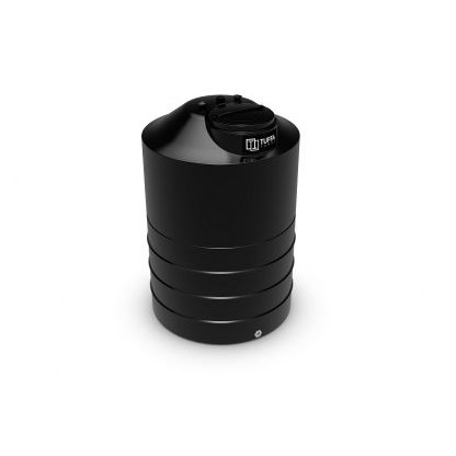 3500 Litre Plastic Molasses Storage Tank