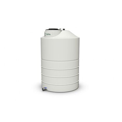 3500 Litre Plastic Molasses Storage Tank