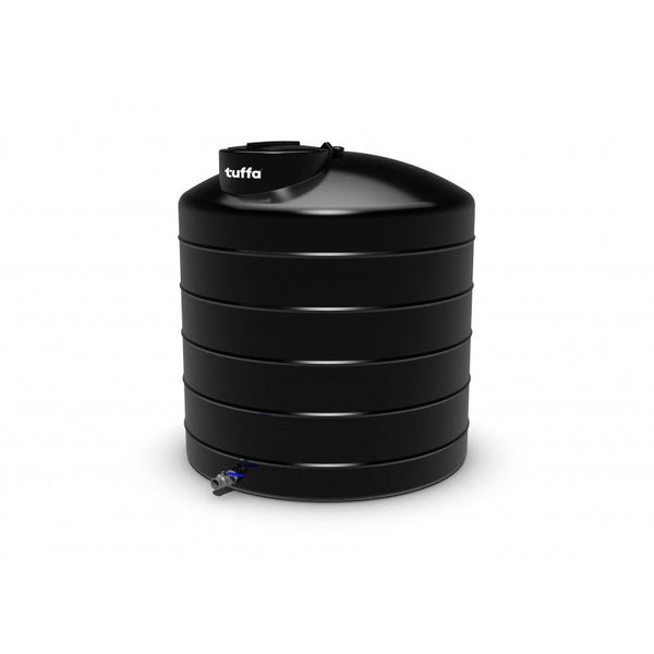 6000 Litre Plastic Molasses Storage Tank