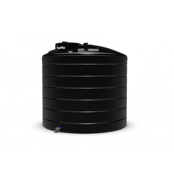 10000 Litre Plastic Molasses Storage Tank