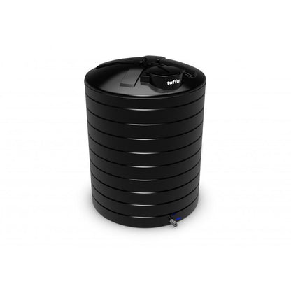15000 Litre Plastic Molasses Storage Tank