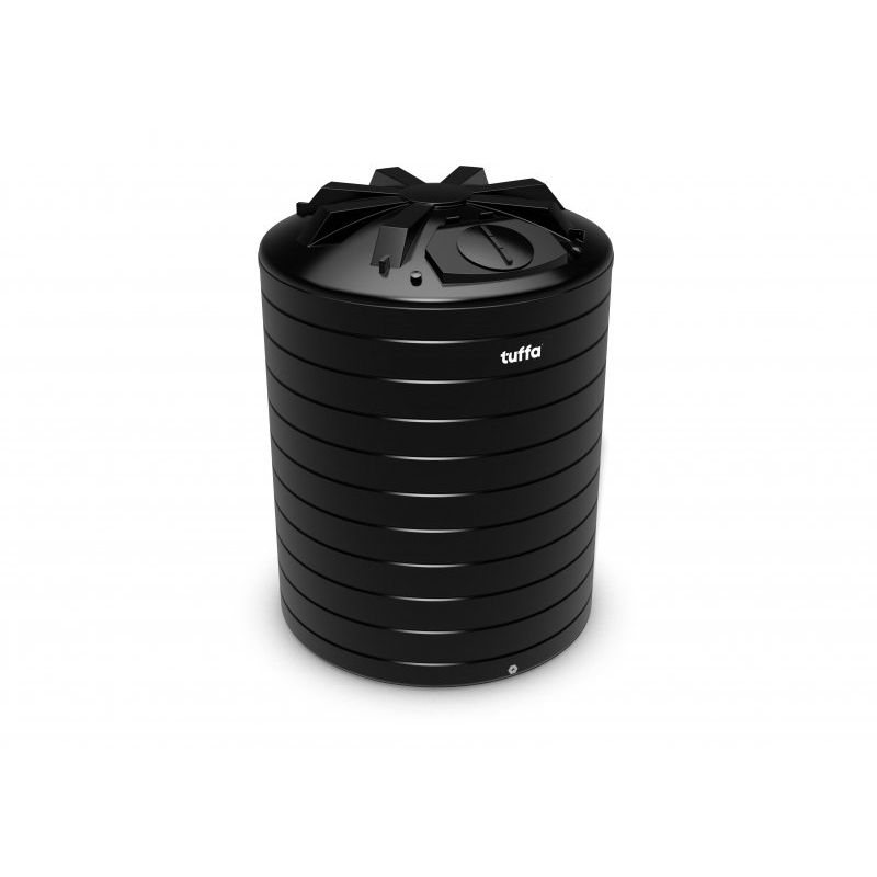 20000 Litre Plastic Molasses Storage Tank