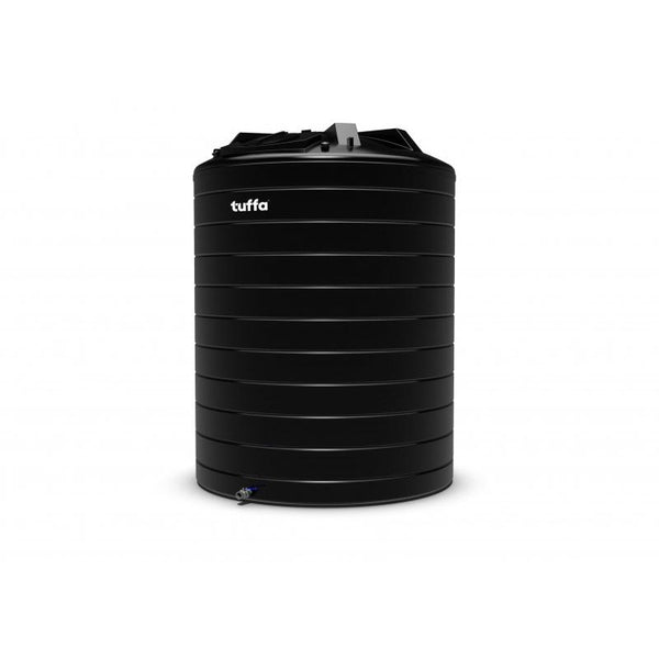 20000 Litre Plastic Molasses Storage Tank