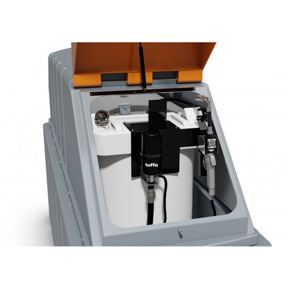 Pneumatic Lube Oil Pump Kit 1350