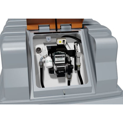 240v Lube Oil Pump Kit 2500