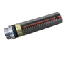 1" Hose Assembly, Steel Reinforced Hose, c/w Hose Tails