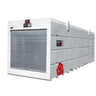Western Envirocube Cab 30000 Litre