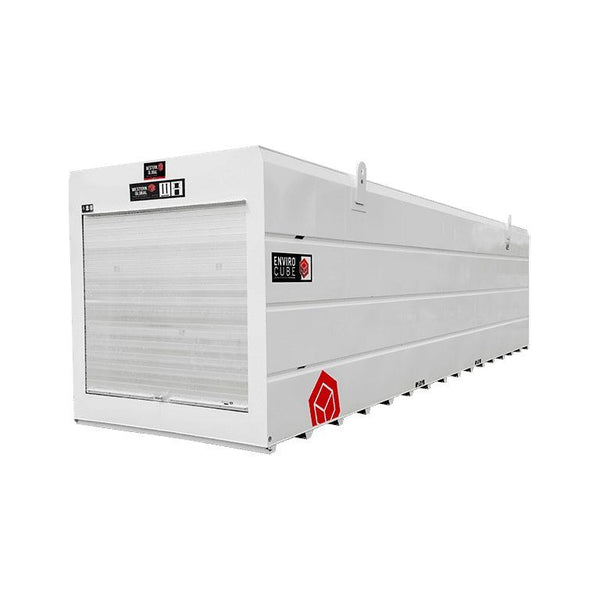 Western Envirocube Cab 50000 Litre