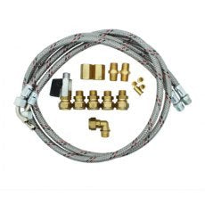 Tigerloop De-Aerator Fitting Kit for Combi Bio