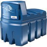 Titan 2500 Litre - BlueMaster AdBlue Dispenser - Standard