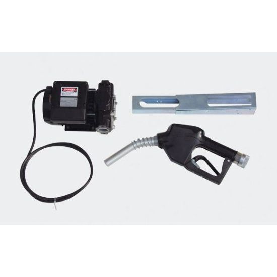 Cemo Cematic Diesel Dispensing Pump
