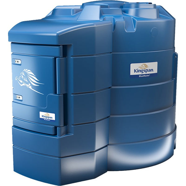 BM5000 Pro Titan 5000 Litre - BlueMaster AdBlue Dispenser - Pro