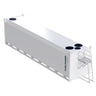 Dymac FuelTainer Versatile 75000 Litre Steel Bunded Diesel Tank