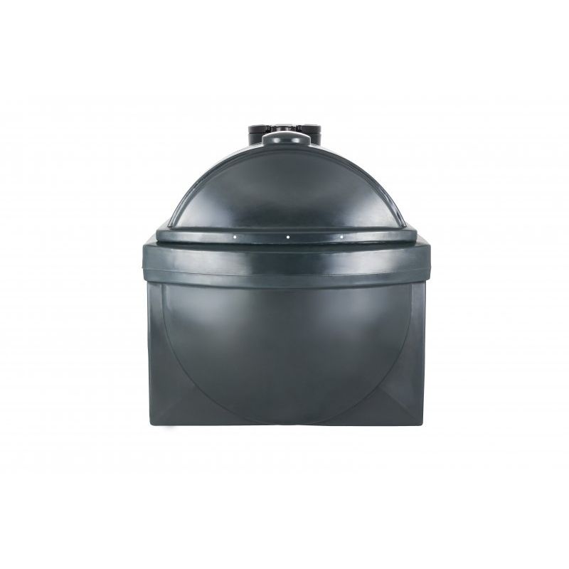 2250 Litre Bunded Oil Tank