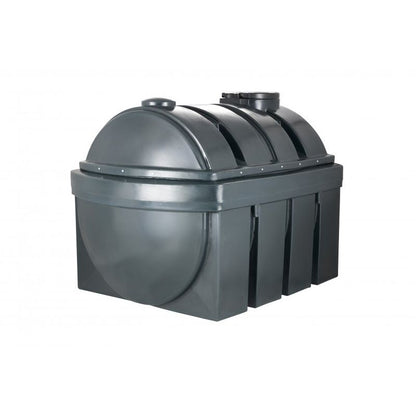 2250 Litre Bunded Oil Tank