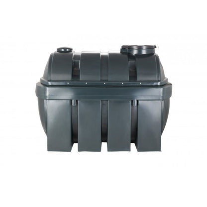 2250 Litre Bunded Oil Tank