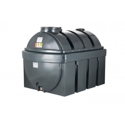 FTS2250 2250L Bunded Oil Tank