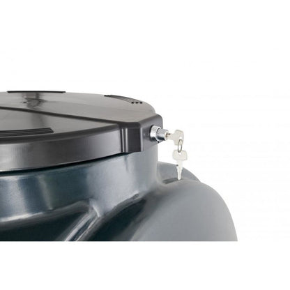2250 Litre Bunded Oil Tank