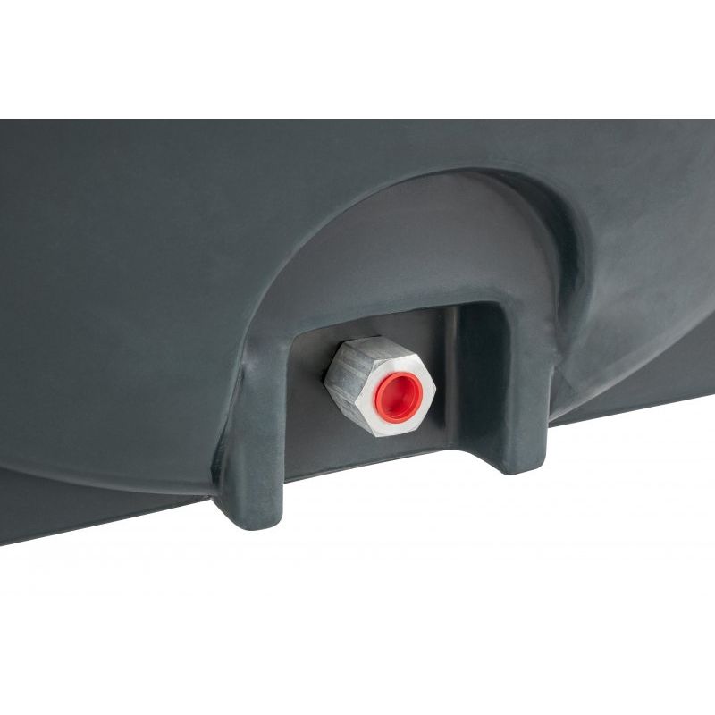 2250 Litre Bunded Oil Tank