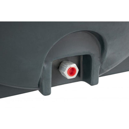 2250 Litre Bunded Oil Tank