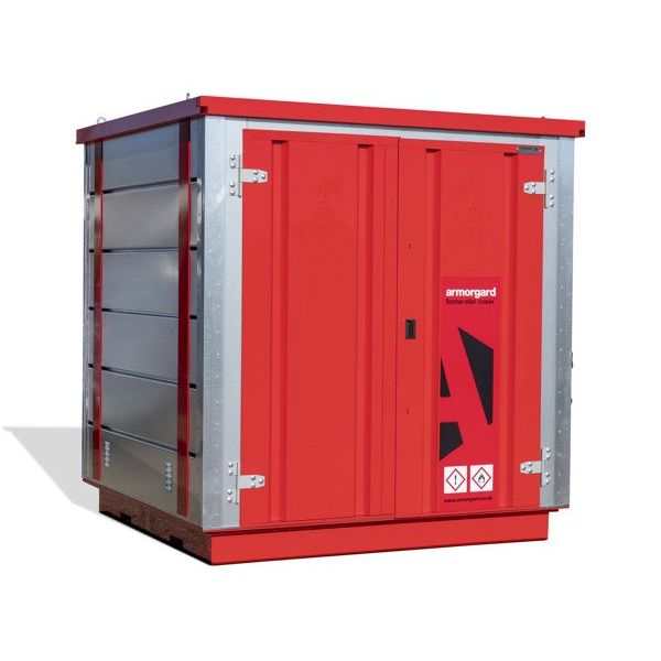 Armorgard Forma-Stor COSSH - FR200-C