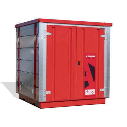 Armorgard Forma-Stor COSSH - FR200-C