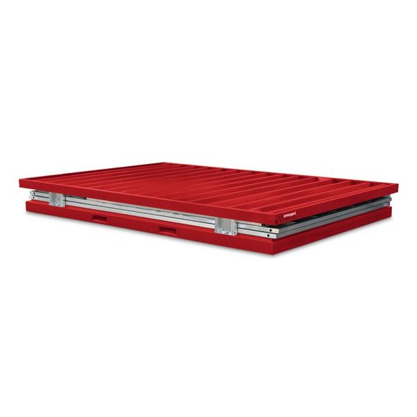 Armorgard Forma-Stor COSSH - FR200-C - Flat Packed