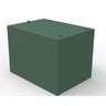 2250 Litre Steel Single Skin Oil Tank